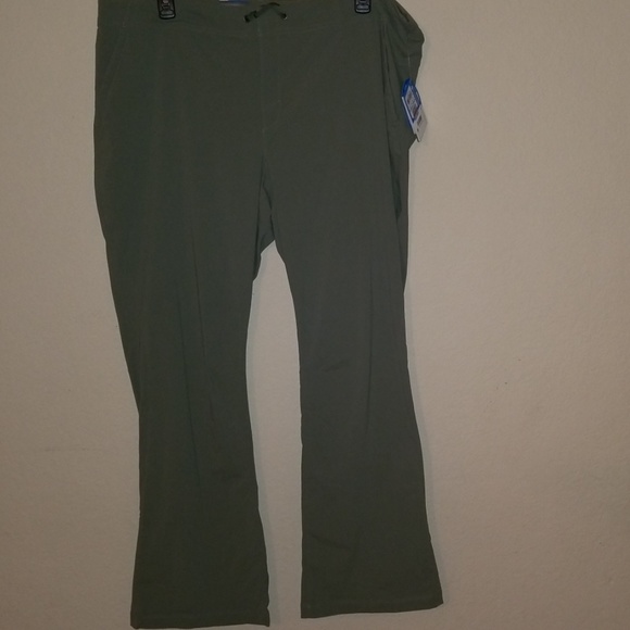 columbia tadami ii bootcut